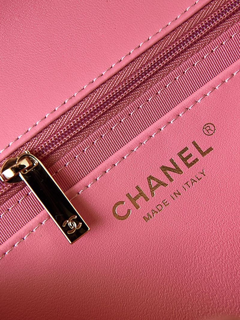 Ch**el cf series bags